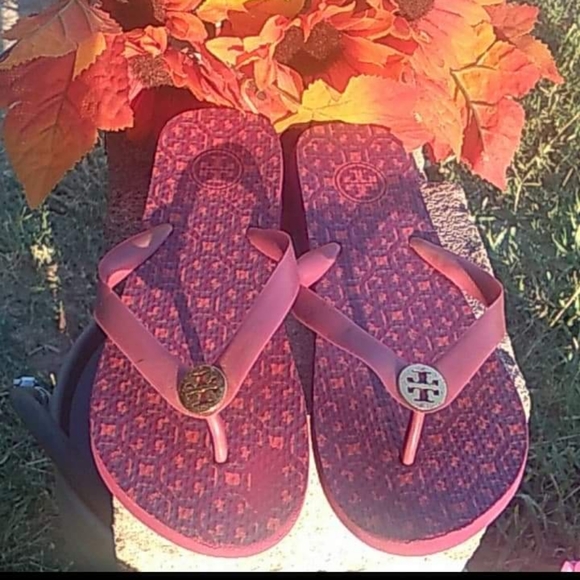 Tory Burch Shoes - Tory Burch sandals